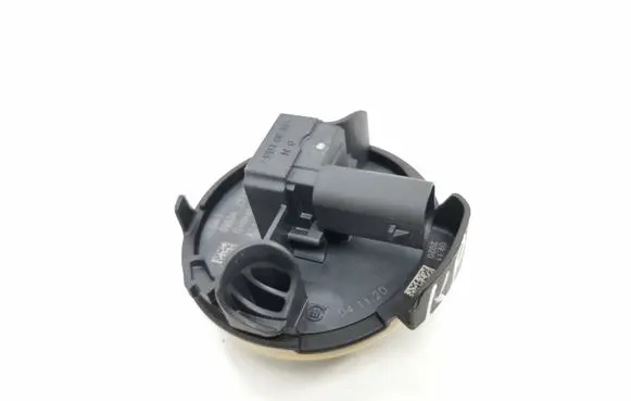 Mercedes-Benz EQC Airbag deployment crash/impact sensor A2139051400 118665 09534231120