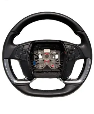 Citroen C4 Grand Picasso Steering wheel