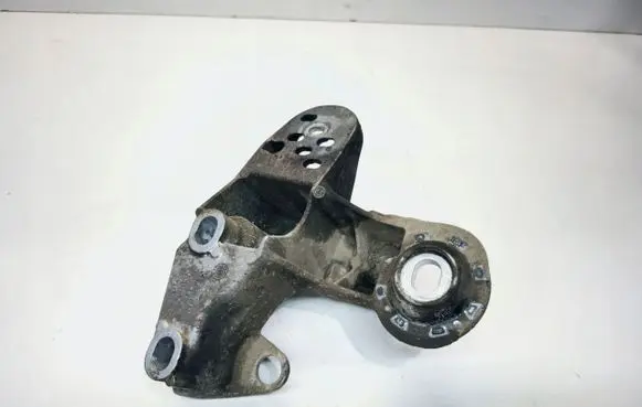 Audi A4 S4 B7 8E 8H Engine mount vacuum valve 8E0199351OK