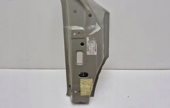 Skoda Kodiaq Steering wheel