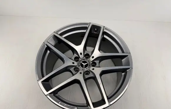 Mercedes-Benz GLC C253 R19 alloy rim A2534013100