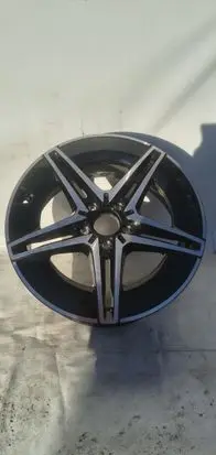 Mercedes-Benz EQA R16 alloy rim A2434011700