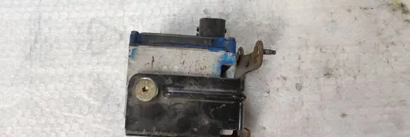 Peugeot 407 ABS Pump 70591212