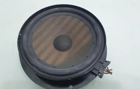 Volkswagen Scirocco Rear door speaker 1K8035454A