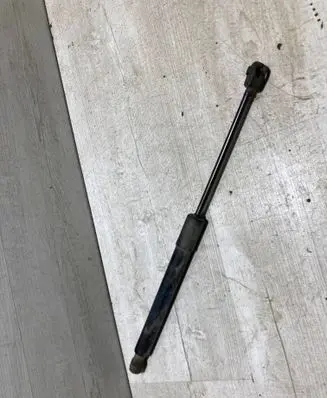 Opel Crossland X Tailgate/trunk strut/damper 39117353