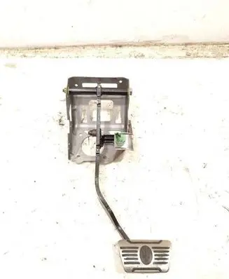 Maserati Ghibli Brake pedal 670031105