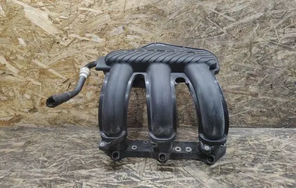 Porsche Boxster 986 Intake manifold 99611001503