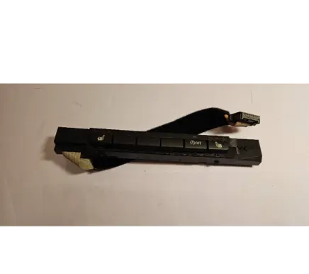 BMW 1 E81 E87 Seat heating switch 6970920 03744651