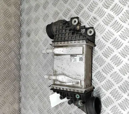 Volkswagen Transporter - Caravelle T6 Intercooler radiator GP677008 04L145749M