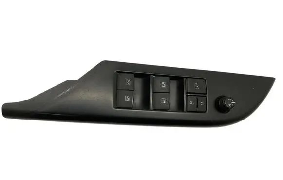 Toyota Hilux (AN120, AN130) Front door window switch trim 8482CCK27C 1331Z76