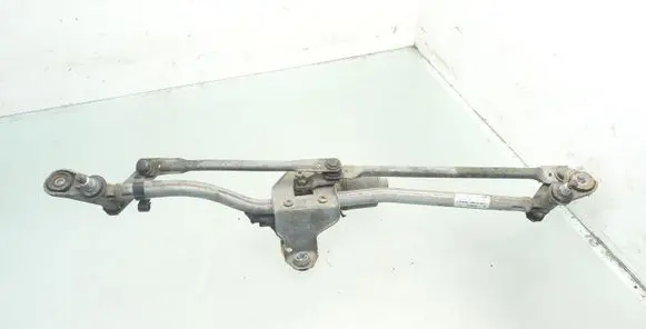 Audi A4 S4 B6 8E 8H Front wiper linkage and motor 8E1955119 0390241509 3398009897