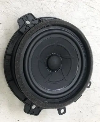 Hyundai i20 (BC3 BI3) Rear door speaker 96340Q0000