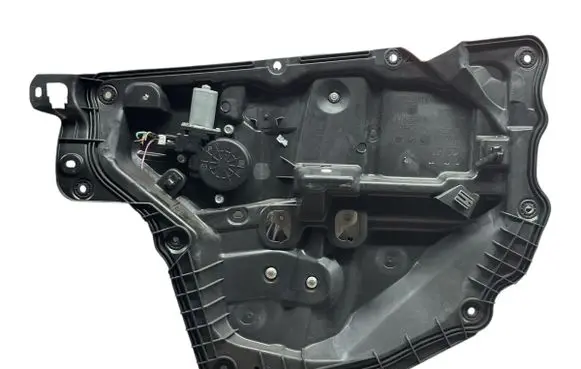 Mazda CX-5 Front door window regulator with motor KD535897X KD355897X K3006