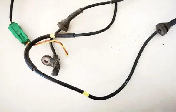 Volvo S60 ABS rear brake sensor 10071160383 10.0711-6038.3