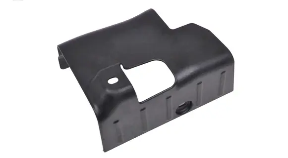 BMW 4 F32 F33 Centre console side trim rear 7289142