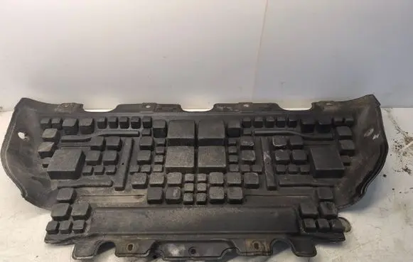 Jeep Grand Cherokee Engine splash shield/under tray 68037063