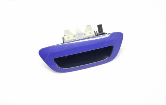 Chrysler Pacifica Loading door exterior handle 5RP06AXRAC 784110AC
