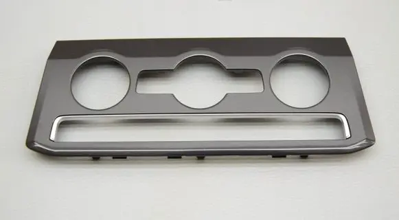 Volkswagen Tiguan Dashboard glove box trim 5NB820073A