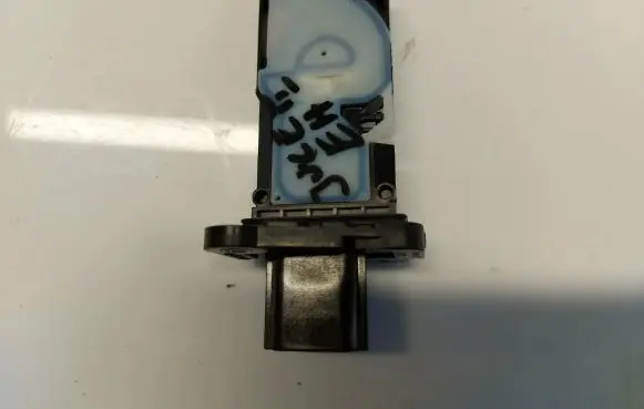 Nissan Juke II F16 Mass air flow meter 226805RF0A