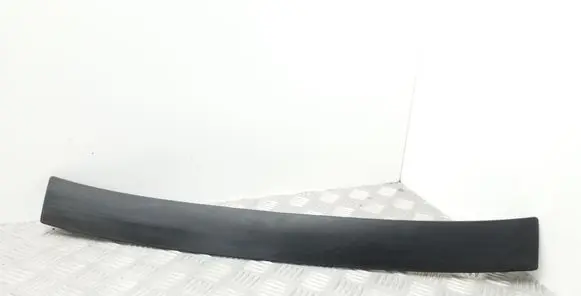 Audi A5 8T 8F Bottom radiator support slam panel 8T0807217A