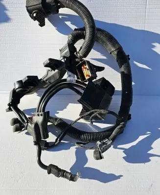 Hyundai Tucson IV NX4 Positive wiring loom 91850N7020
