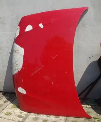 Mazda 323 Engine bonnet/hood