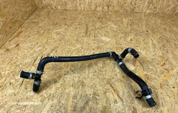 Hyundai Kona I Engine coolant pipe/hose 375Y2K4000
