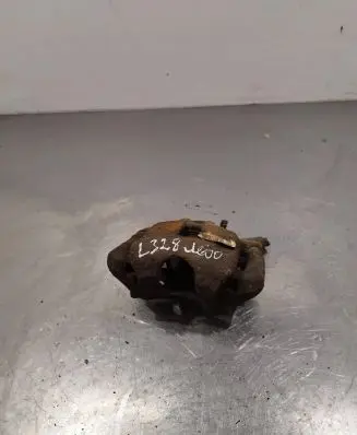 Citroen C4 II Front brake caliper