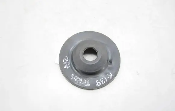 Volkswagen T-Cross Rear coil spring rubber mount 2Q0512149