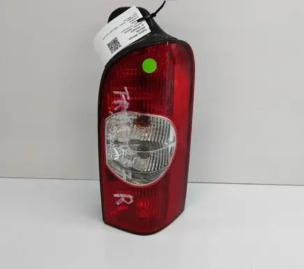 Nissan Primastar Rear/tail lights 8200171478