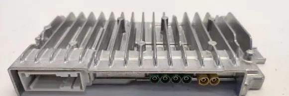 Other control units/modules