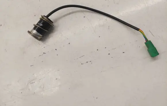 Toyota Avensis T250 Parking PDC sensor