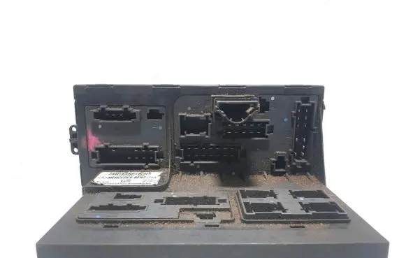 Mercedes-Benz E W211 Other control units/modules 2115453801
