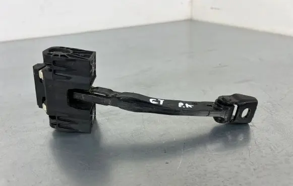 BMW 5 GT F07 Front door check strap stopper 7197826