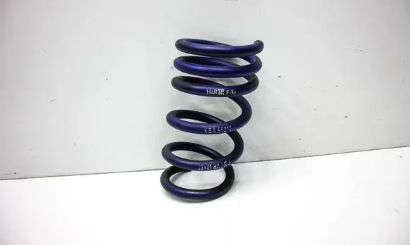 Porsche Panamera (970) Rear coil spring KBA91311 28941HA