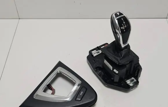 BMW 6 E63 E64 Gear selector 9174980 9115945 033816203