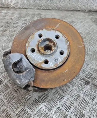 Skoda Rapid (NH) Front wheel hub