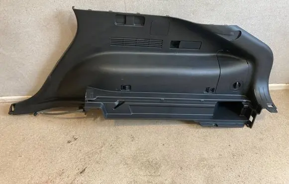 KIA EV6 Trunk/boot side trim panel 85741CV500
