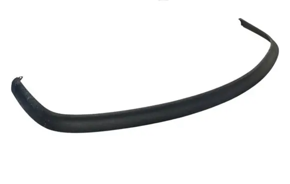 Renault Laguna II Front bumper lip G000009688