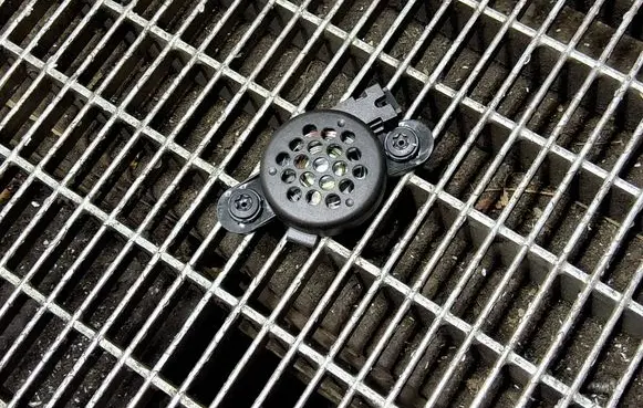 Audi A3 S3 8V Parking PDC sensor speaker 5Q0919279