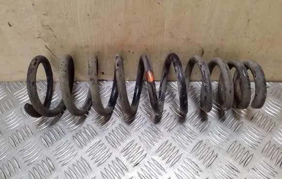 Mazda 6 Front coil spring