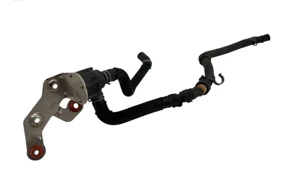 Audi A8 S8 D4 4H Electric auxiliary coolant/water pump 059121012A 4H2819672S 4H2820195E