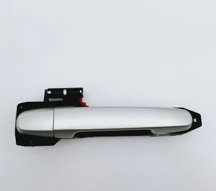 Toyota Avensis T250 Front door exterior handle 242302