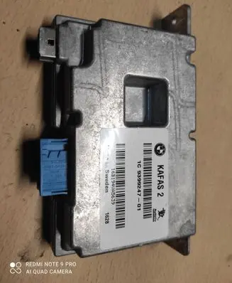 BMW 2 F45 Video control module 9399247