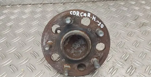Toyota Corolla E210 E21 Rear wheel ball bearing 89544F4010