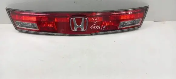 Honda Civic Tailgate/trunk/boot exterior handle