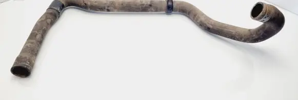 Peugeot 106 Engine coolant pipe/hose