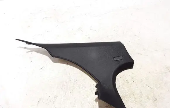 BMW 5 F10 F11 (D)pillar trim (top) 9116357