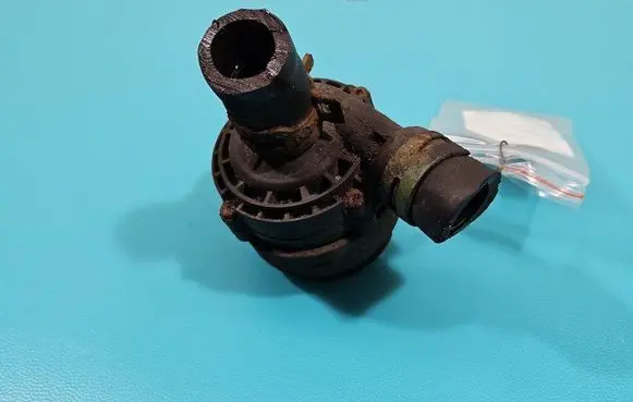 Renault Scenic III - Grand scenic III Electric auxiliary coolant/water pump IMPRK1430039
