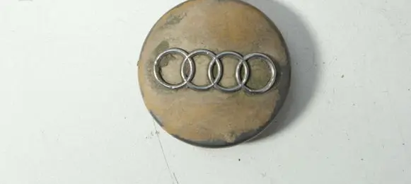 Audi A6 S6 C5 4B Original wheel cap 4B0601170